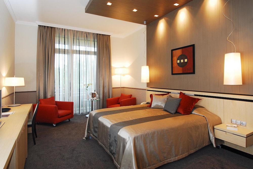 Mamaison Hotel Andrassy Budapest 9