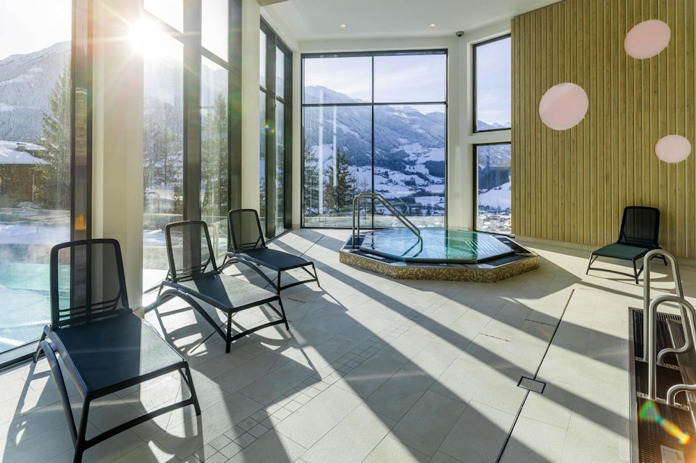 Apartment in Matrei in Osttirol With a Garage