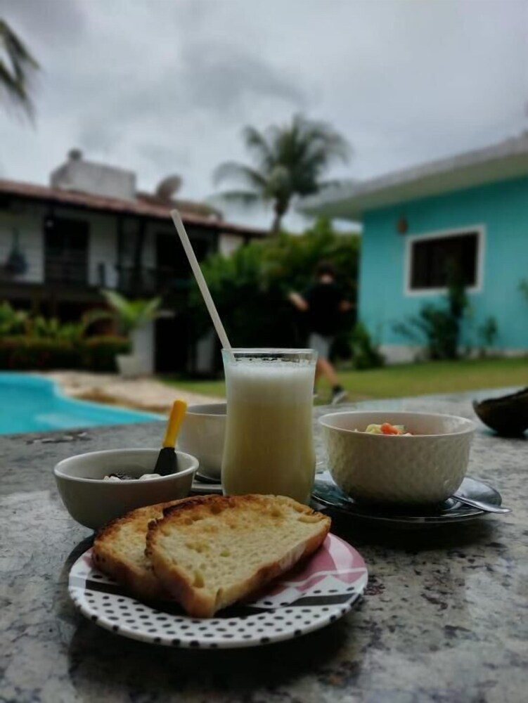 Pipa Hostel