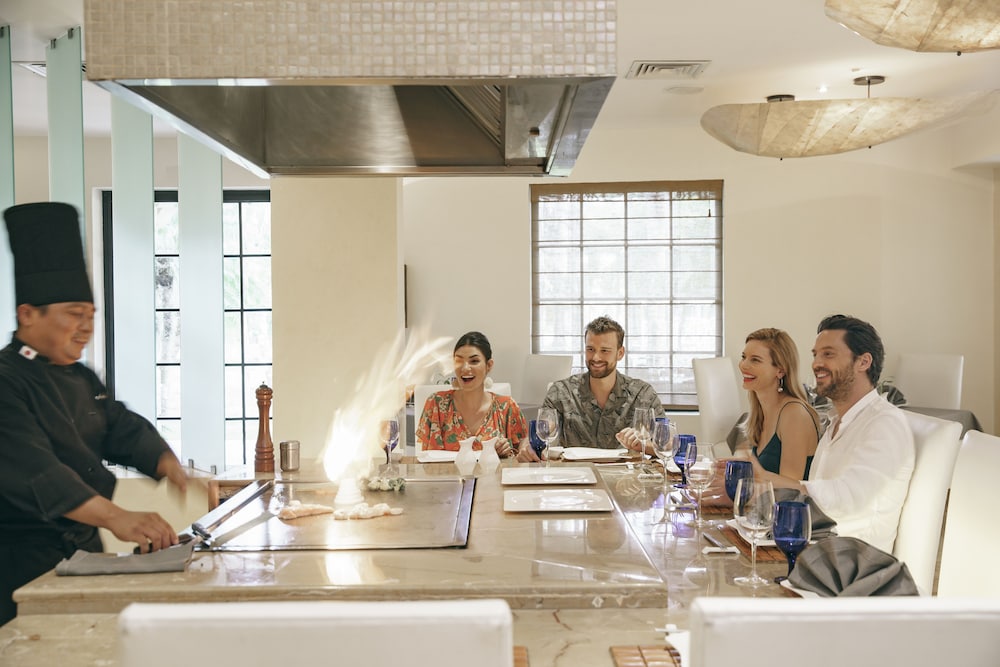 Royal Hideaway Playacar All Inclusive - Adults only - Property Image 76