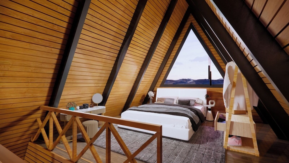 Redka Bungalov Resort