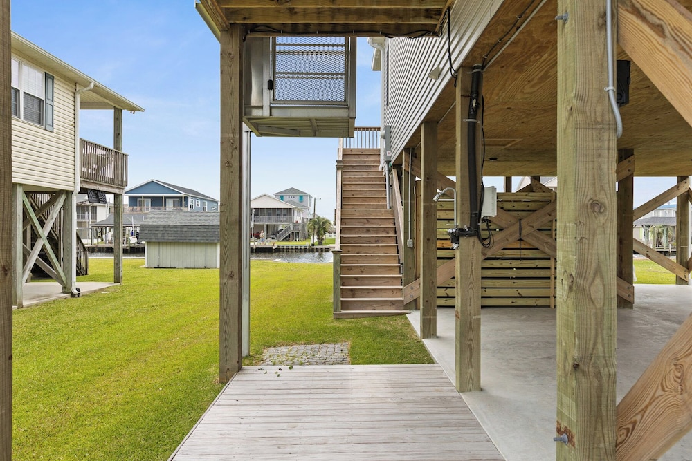 Perfectly Seasun'd by Topsail Realty