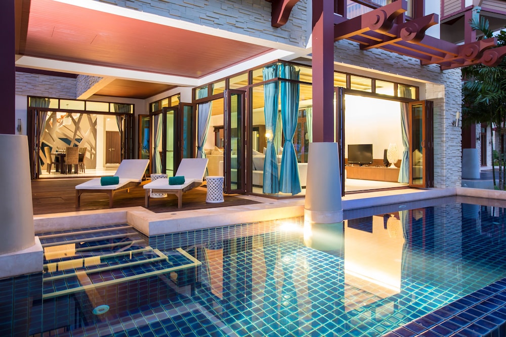 Amatapura Beach Villa 14