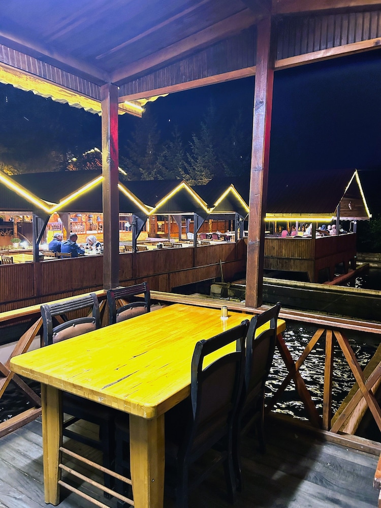 Isikli Kale Otel