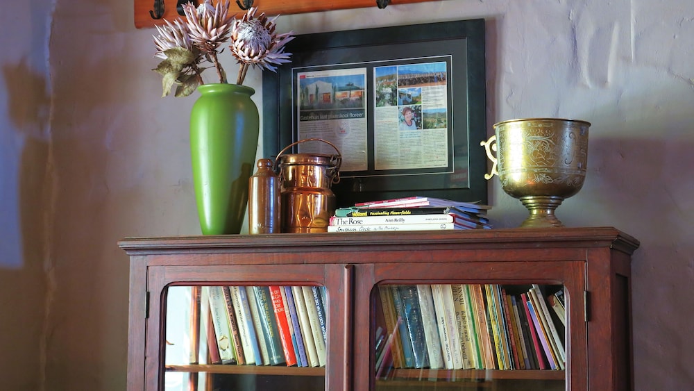 Berluda Farmhouse & Cottages
