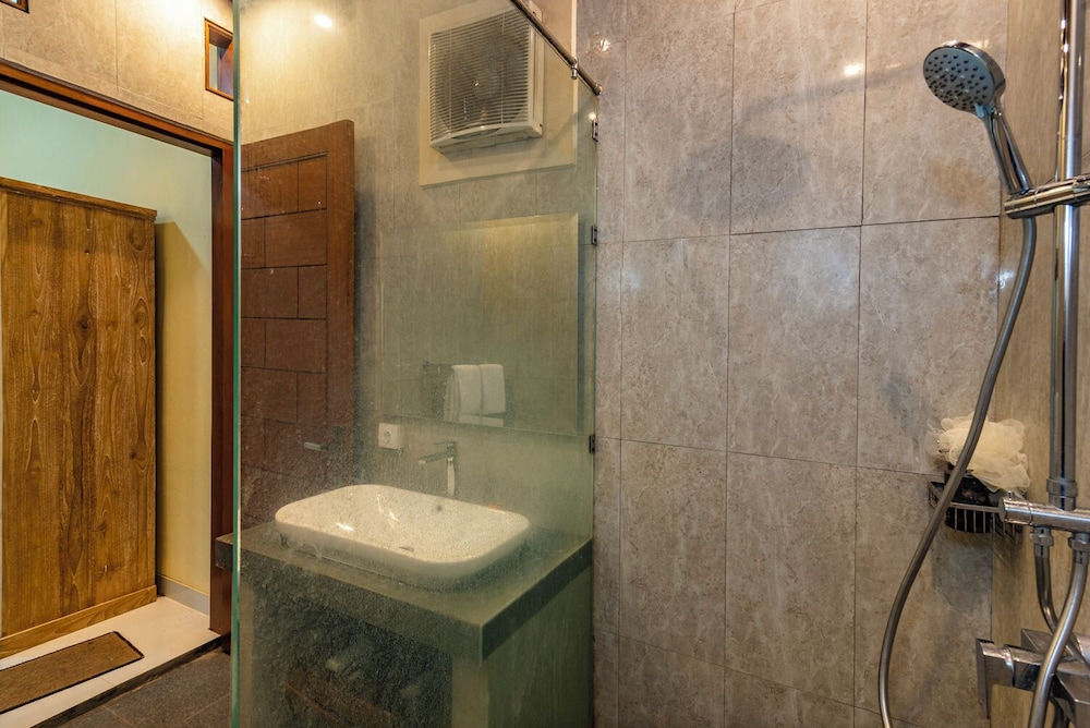 Natasya Villa Tampaksiring by Dhananjaya Hospitality