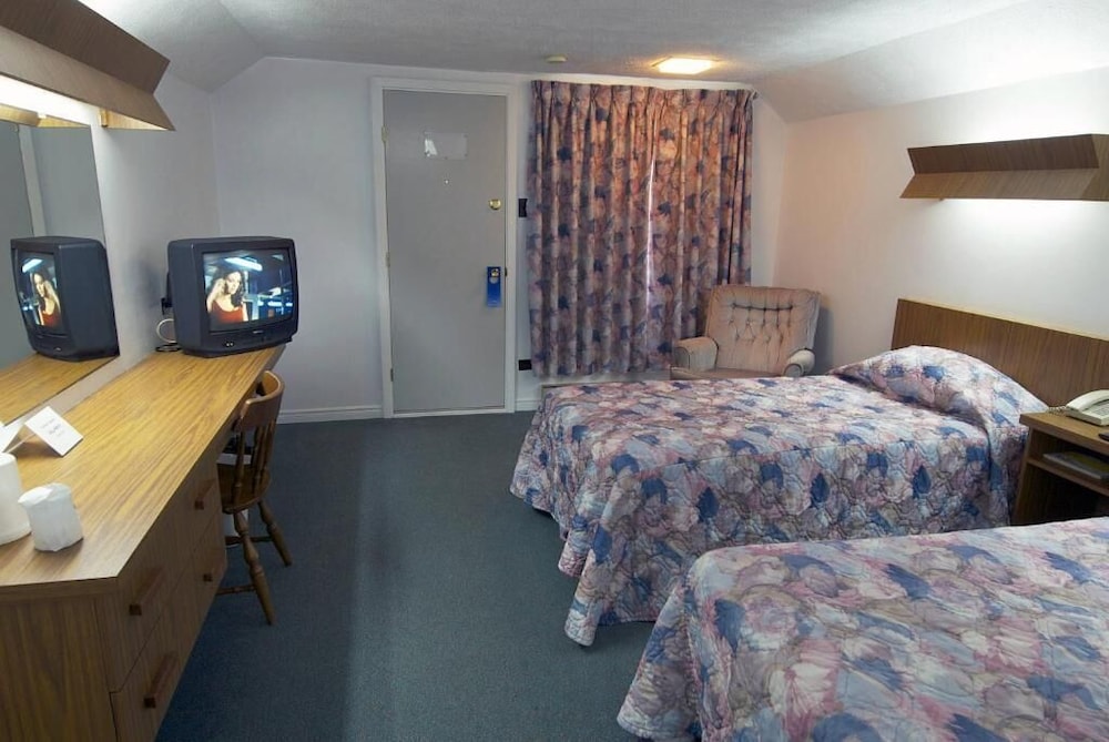 Daigle Motel