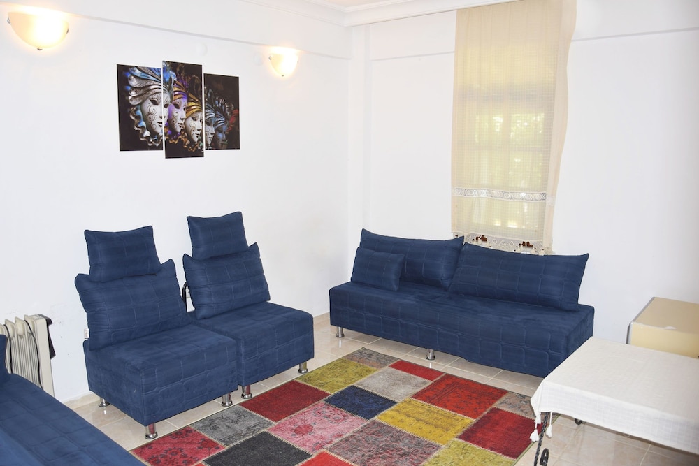 Telmessos Tatil Köyü by Turkish Lettings view 2