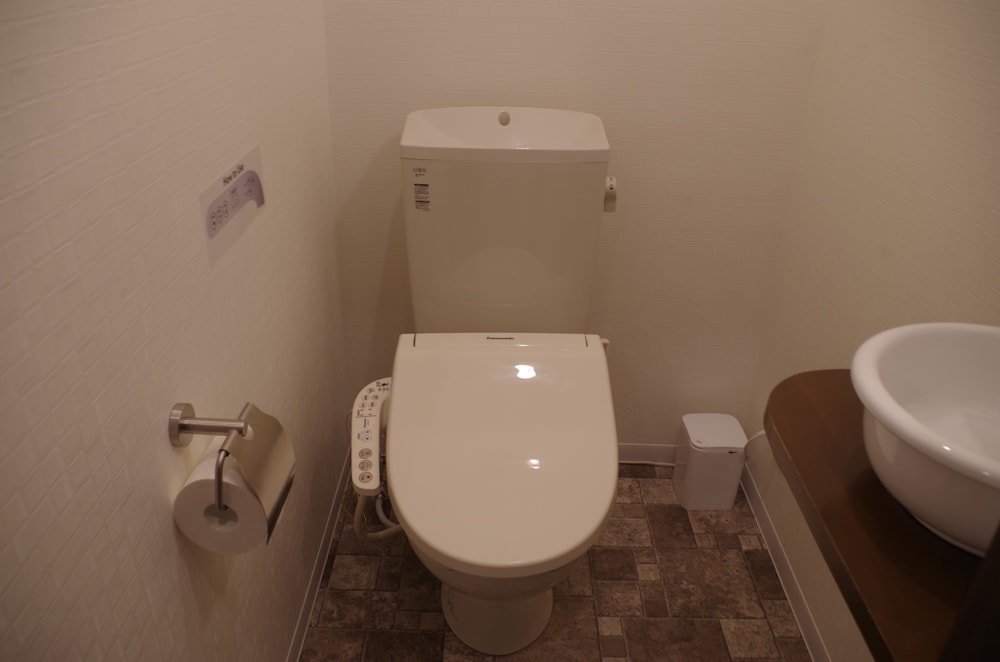 POPTONE the Guest House - Hostel