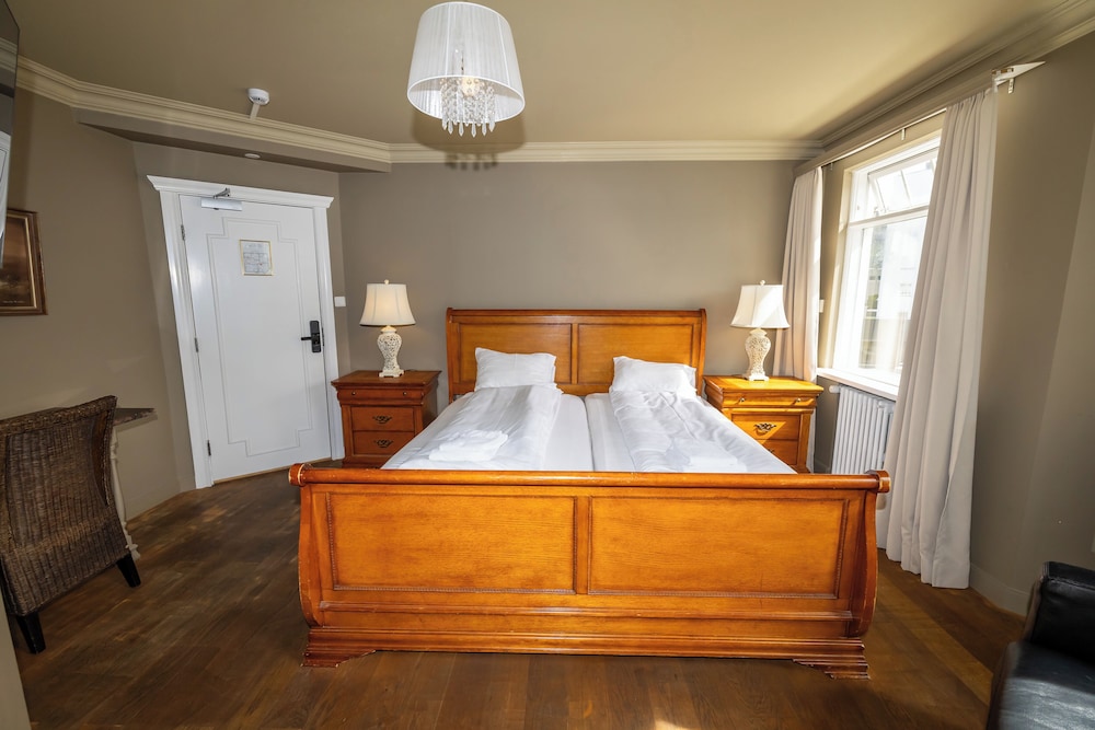 BG4 Guesthouse