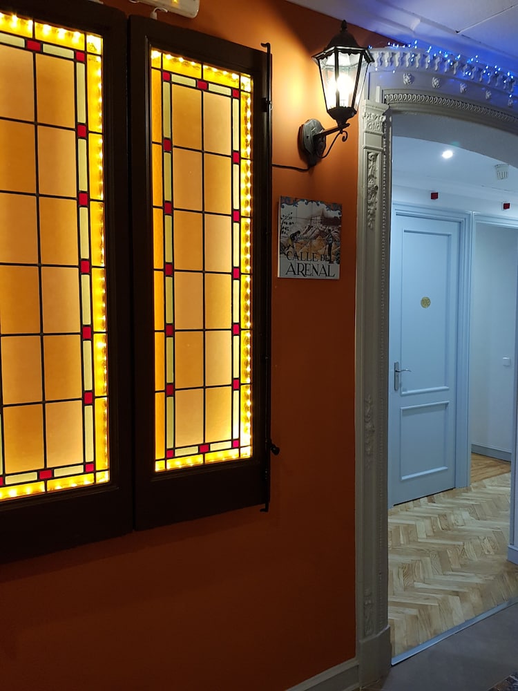 Hostal Aresol - Image 2