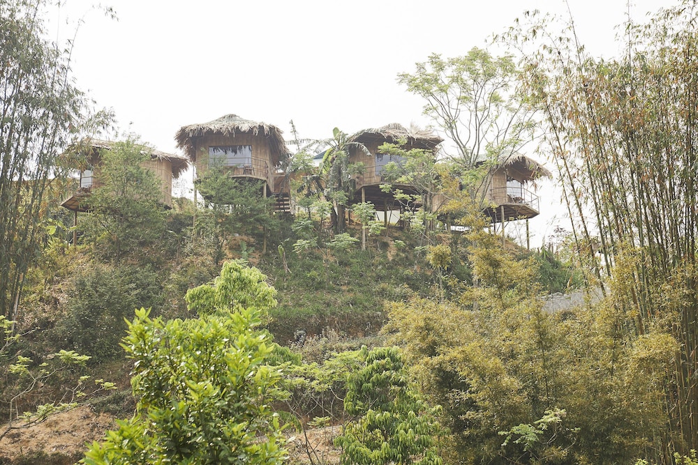 Eco Hills Homestay