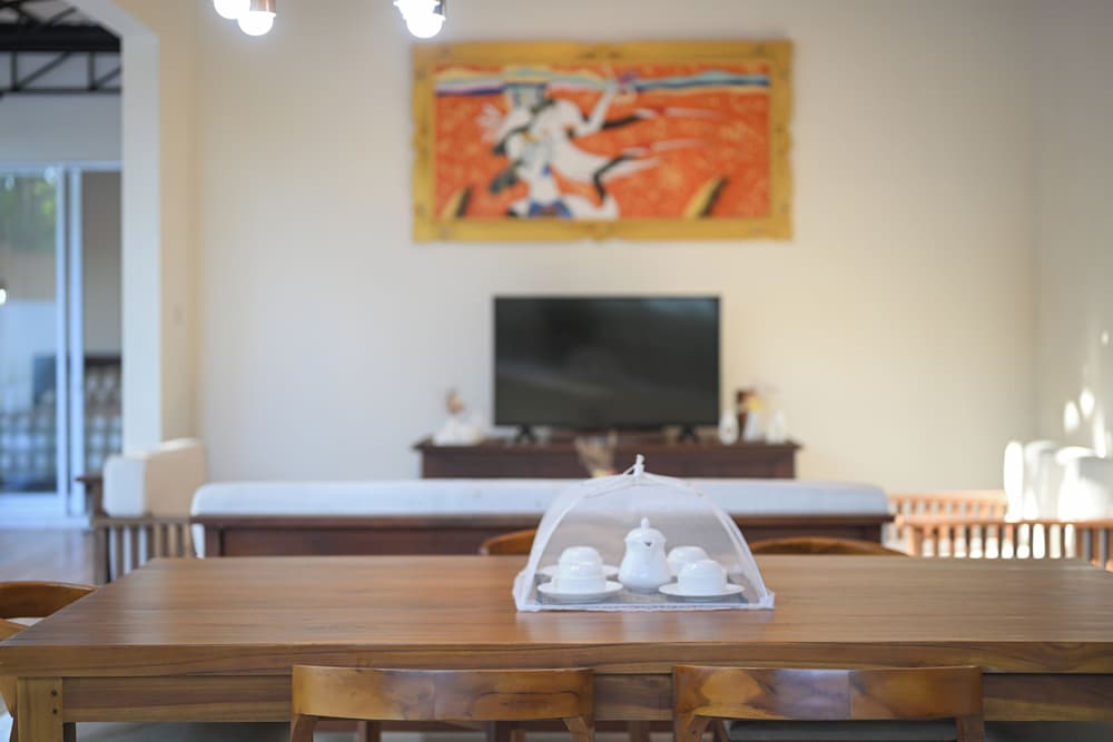 Casa de Sonya by Great Bali Villas