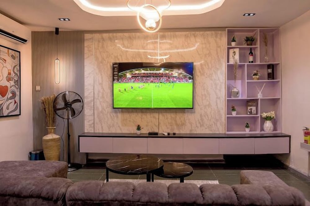 Zeedam Royal Apartment