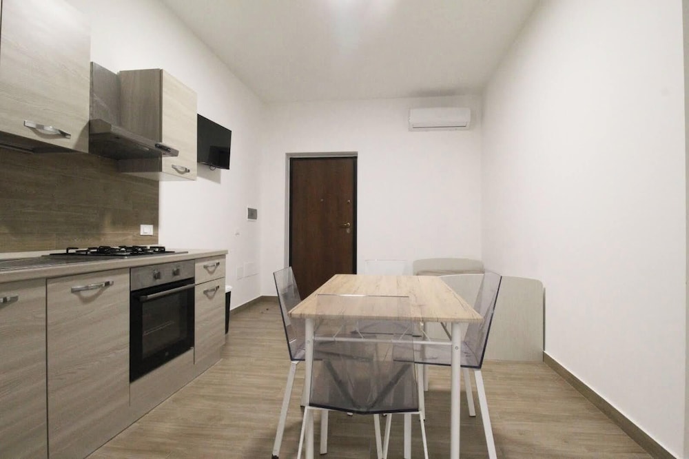Belle Residenze Del Mare