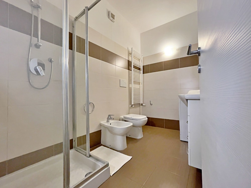 Rentopolis Apartments - Palazzo Candiani