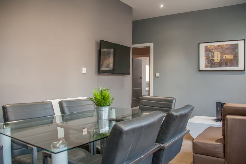 Dream Apartments Bigg Market
