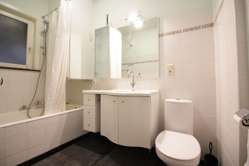 Apartment in Het Zoute Near Zeedijk Promenade