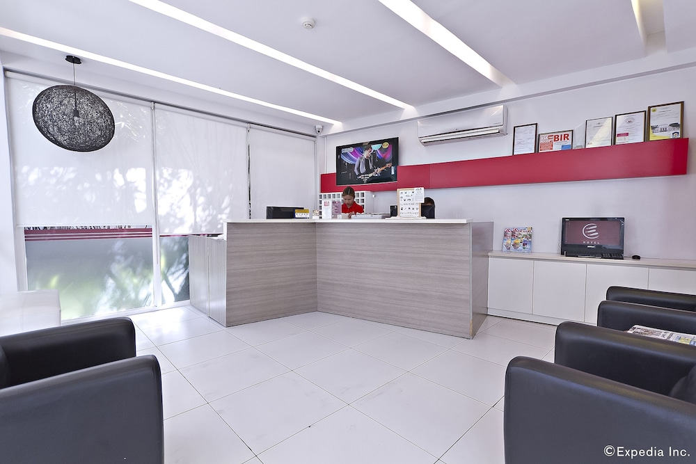 Cebu Vacations - Escario Central Hotel - Property Image 31