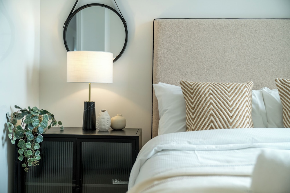 PREMIUM 2Bed in Canary Wharf with VIEWS