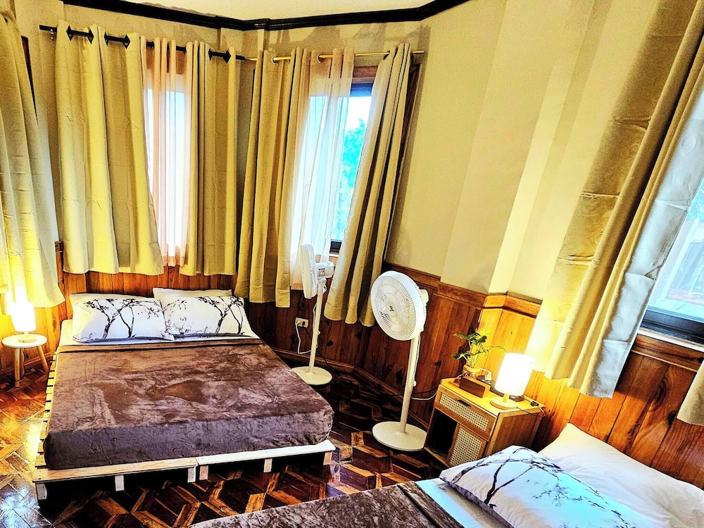 Room-cozy Premium Family Room 2B - 2ndf