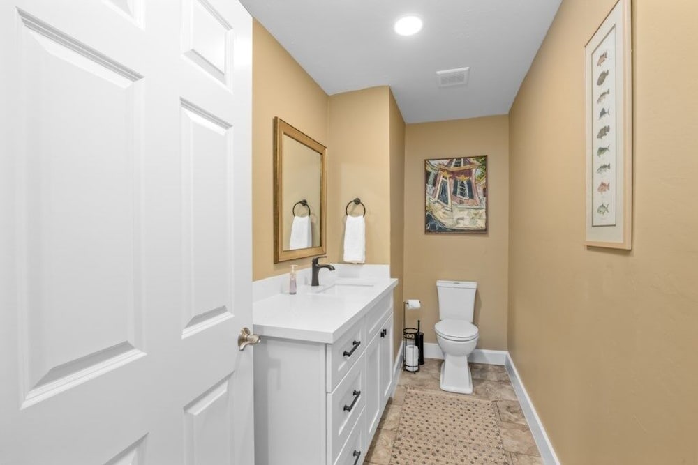 Waters Edge 3 Bedroom Home