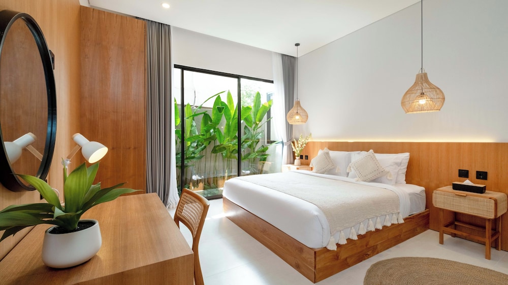 Villa Serenya by Villa Finder