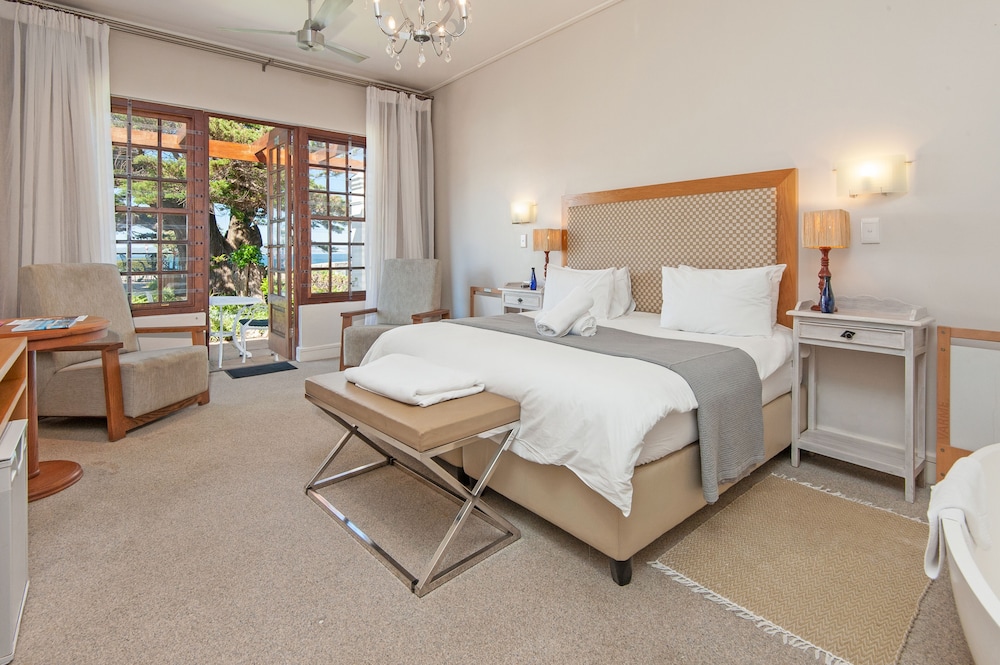 Hermanus Vacations - Harbour House Hotel - Property Image 36