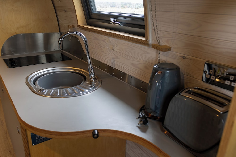 Highland Gateway Glamping & Caravanning