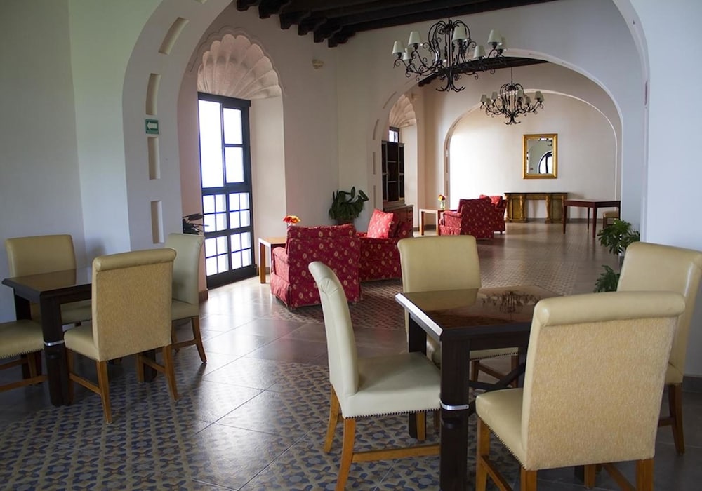 Hotel Misión Grand Ex - Hacienda De Chautla