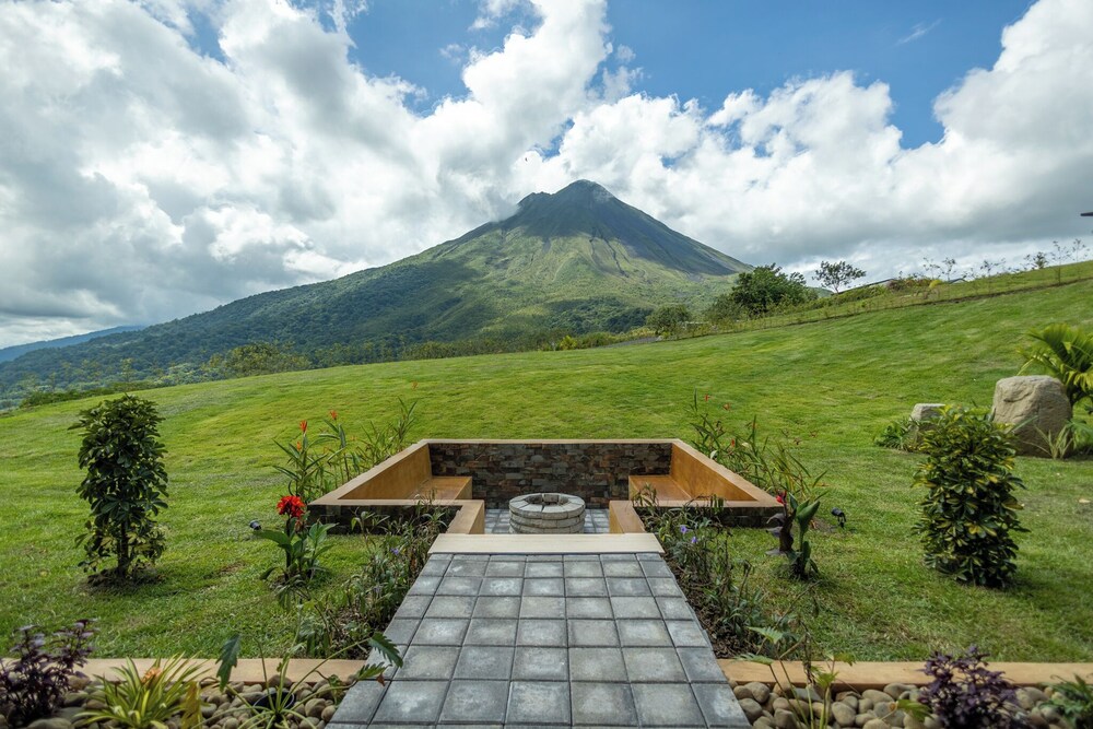 Villas Jawara