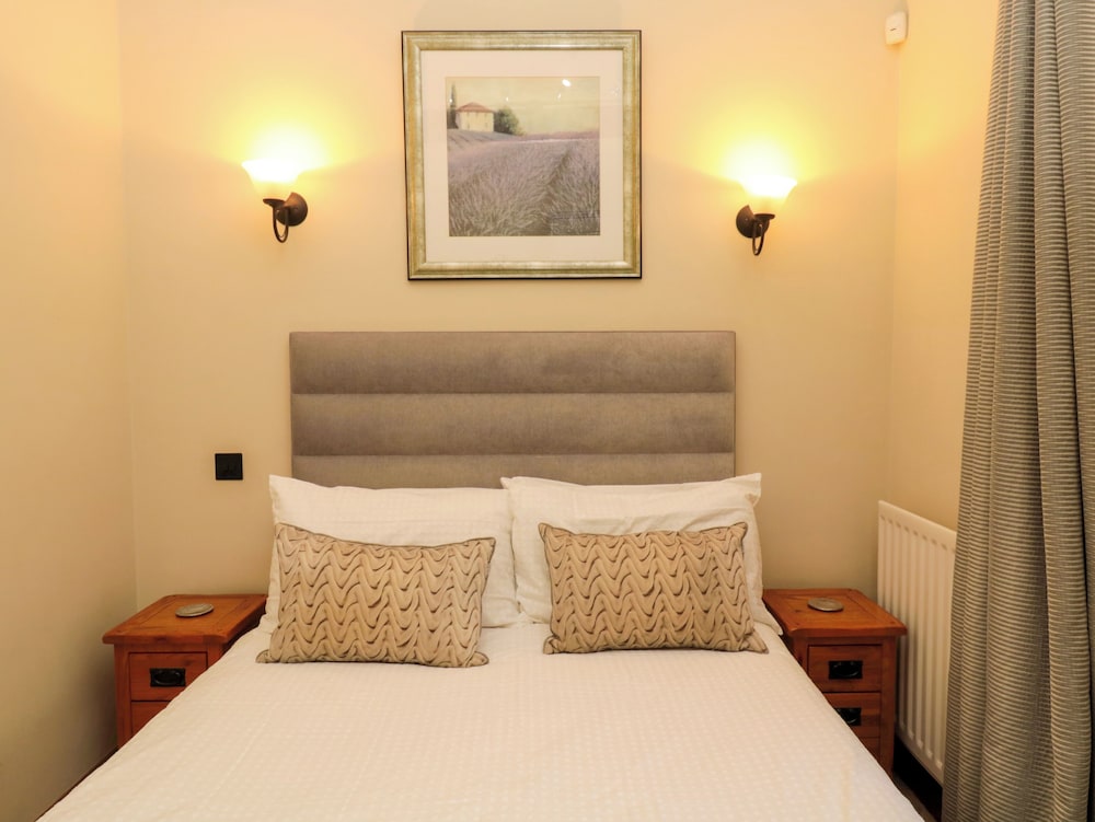 Lapwing Cottage