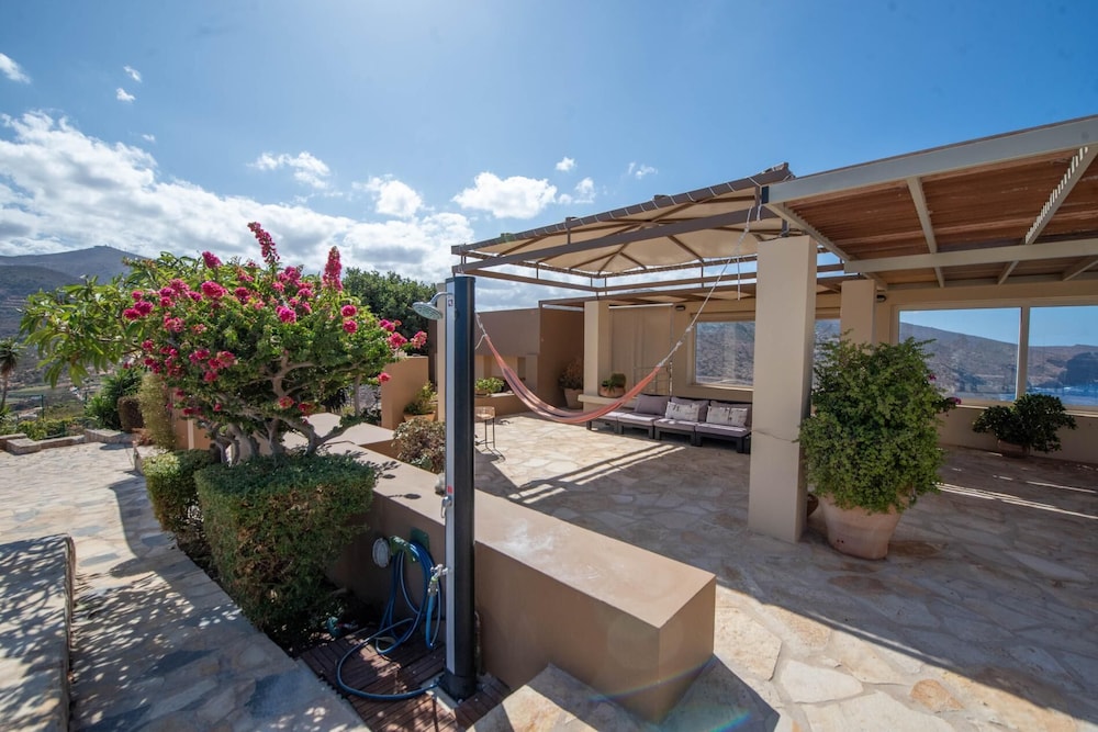 Sea Soul Luxury Villa With Private Swimming Pool