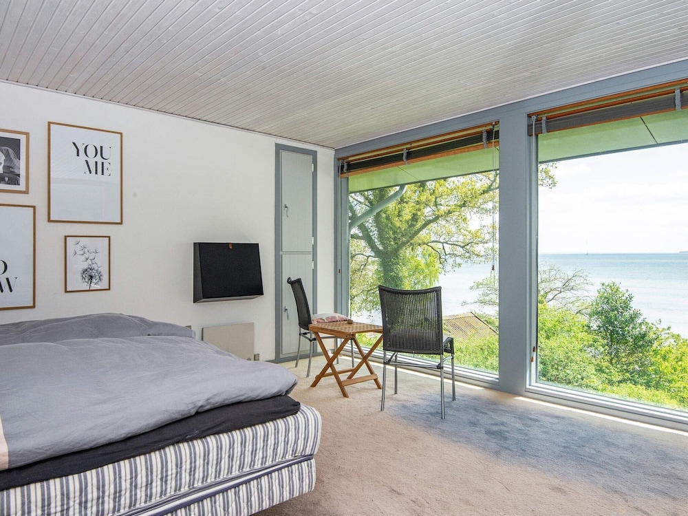 6 Person Holiday Home in Bjert view 5