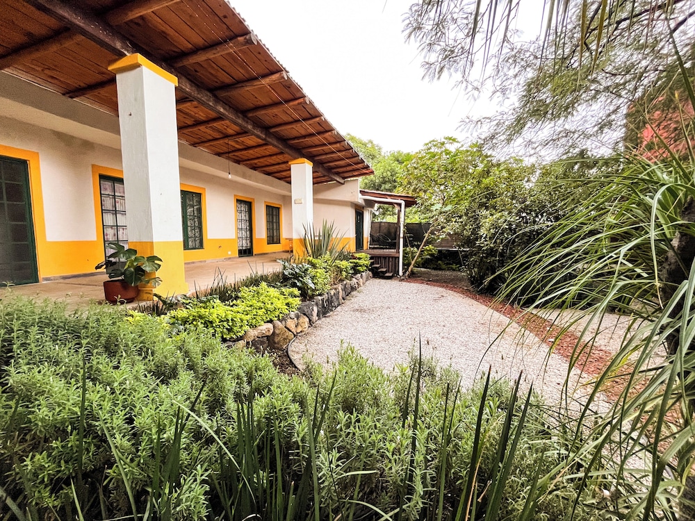 Shanti Home