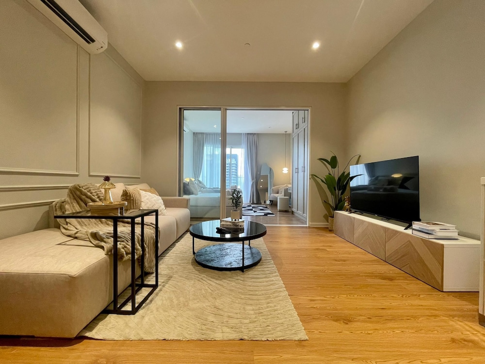 Quill Residence