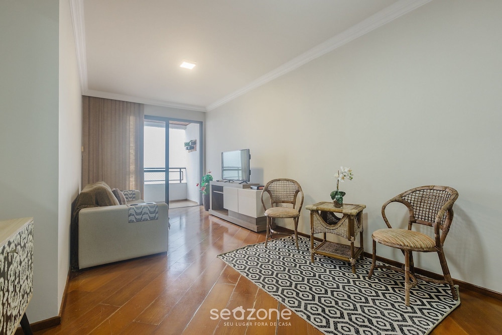 Apartment 200m From Beira-mar Norte Rmi1101