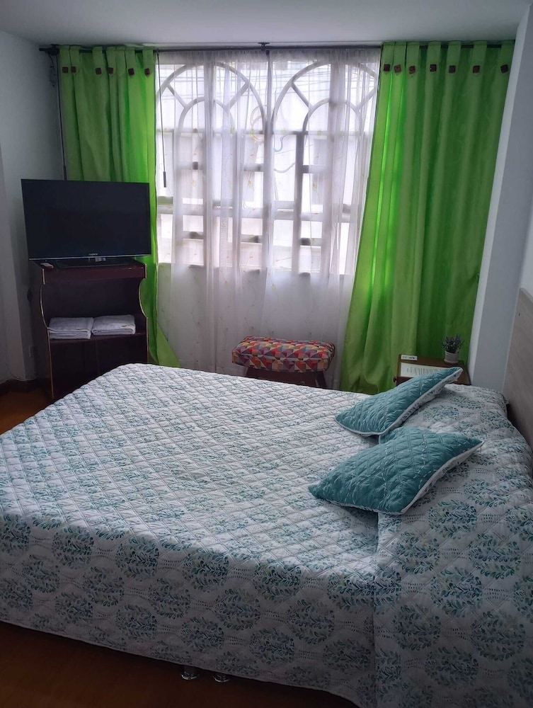 C&S Habitaciones view 4