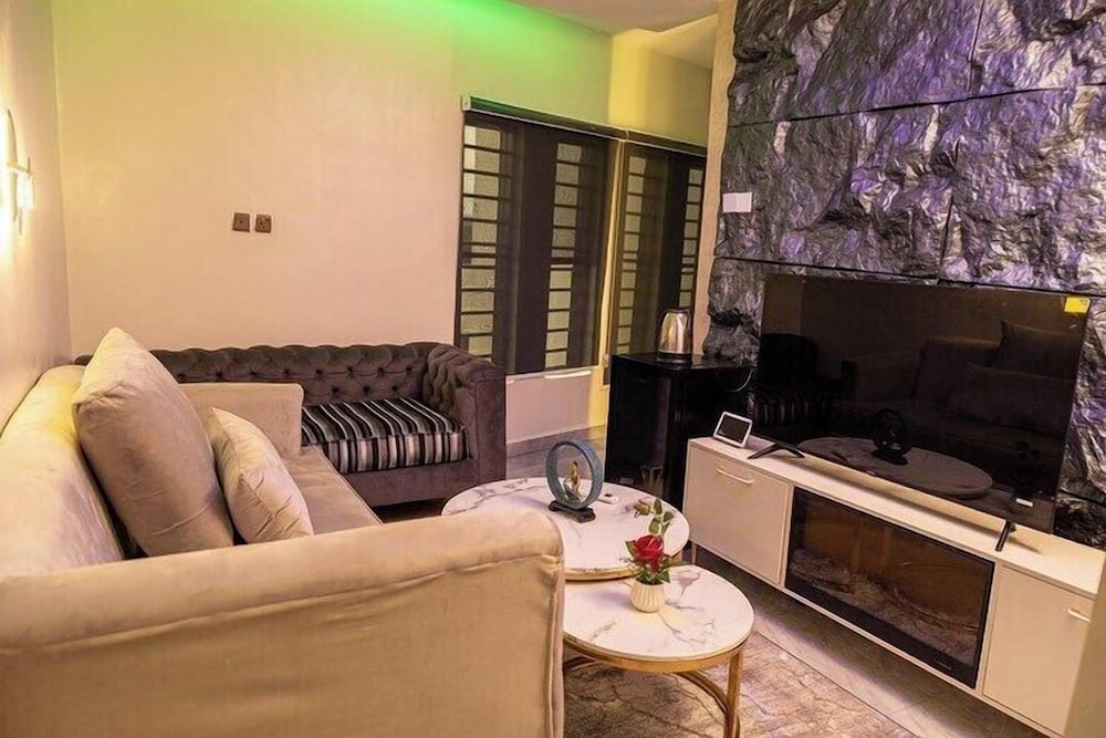 Norvits Hotel