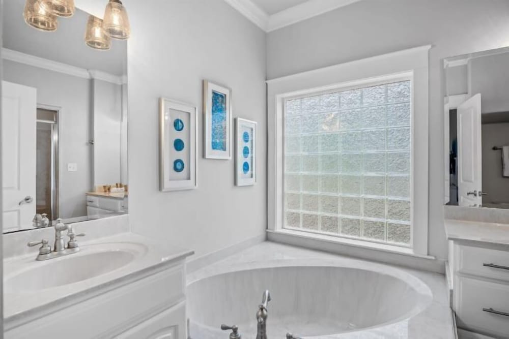 4BR Seacrest Beach Home w/ Pool, Free Tram Service + Attraction Tickets!