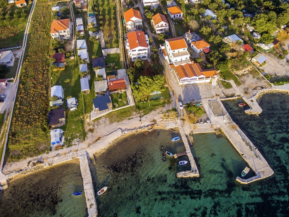 Comfy Apartment in Sveti Petar na Moru With Garden view 3