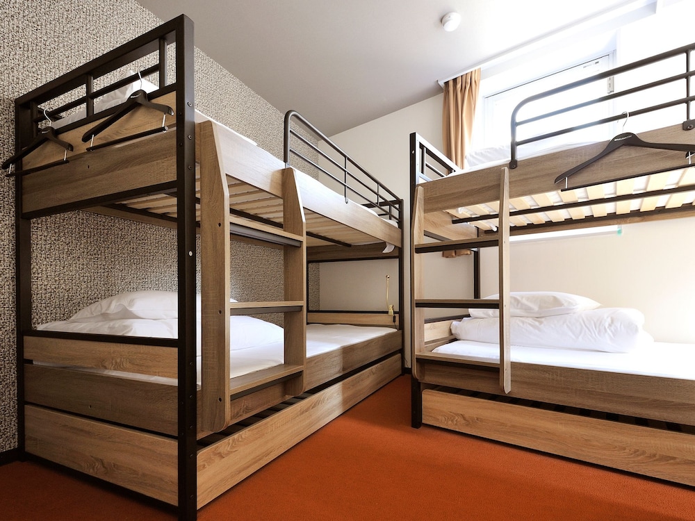 Rakuten STAY HOSTEL Osaka Namba Minami