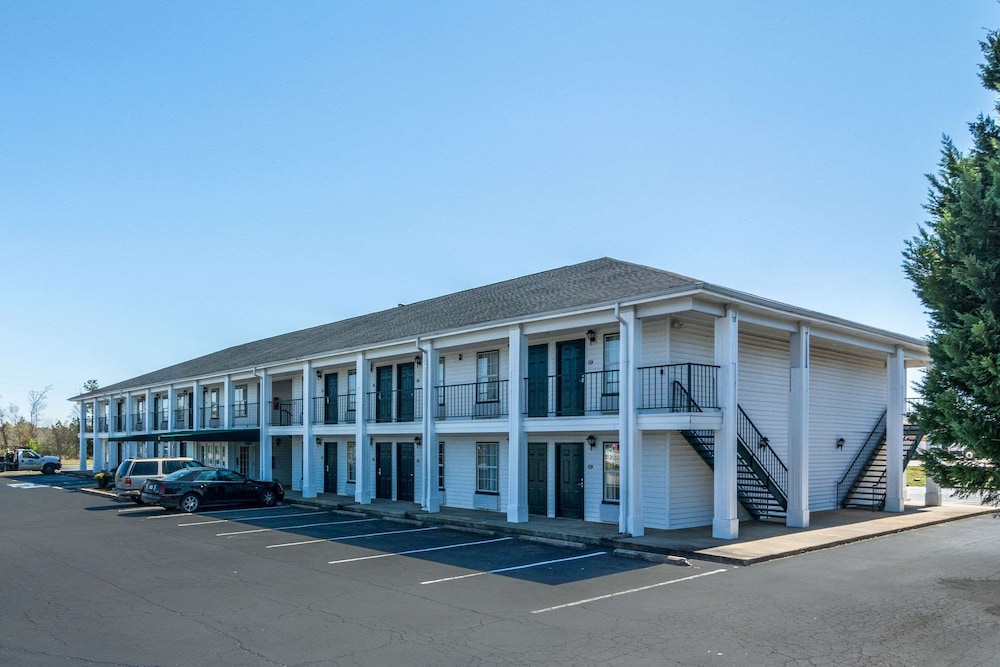 Quality Inn Washington GA