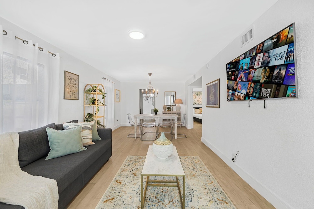 Spacious 3BR House with Private Pool
