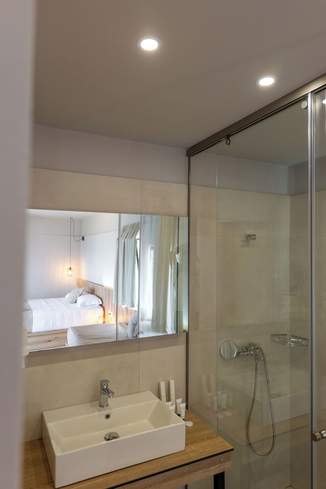 Arameras Beach Resort 34