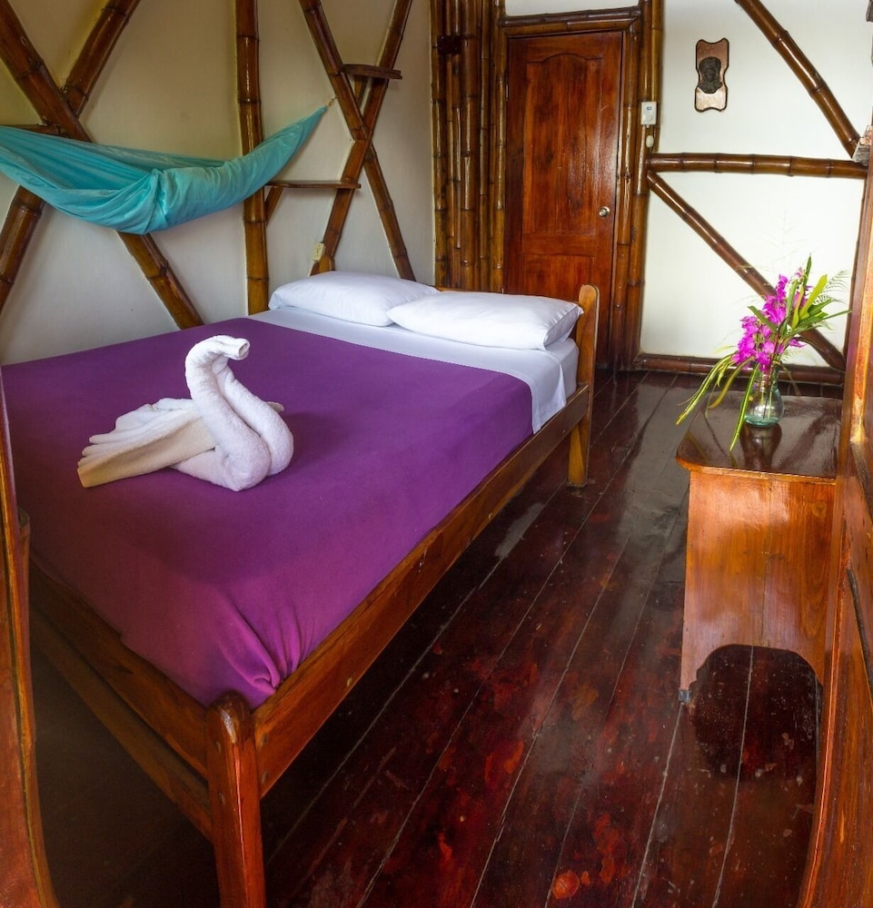 Finca Punta Ayampe