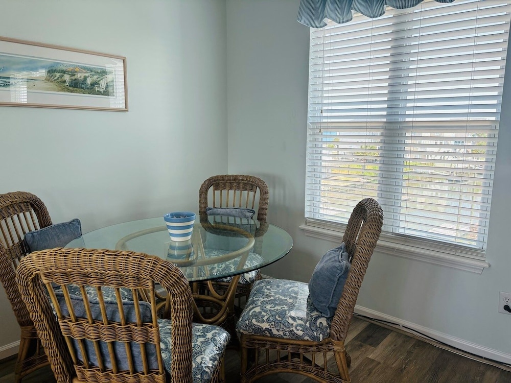 Seascape - 3 Br Home