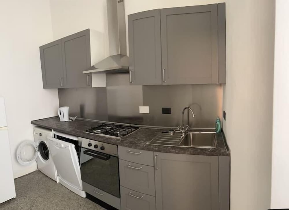 marta apartament