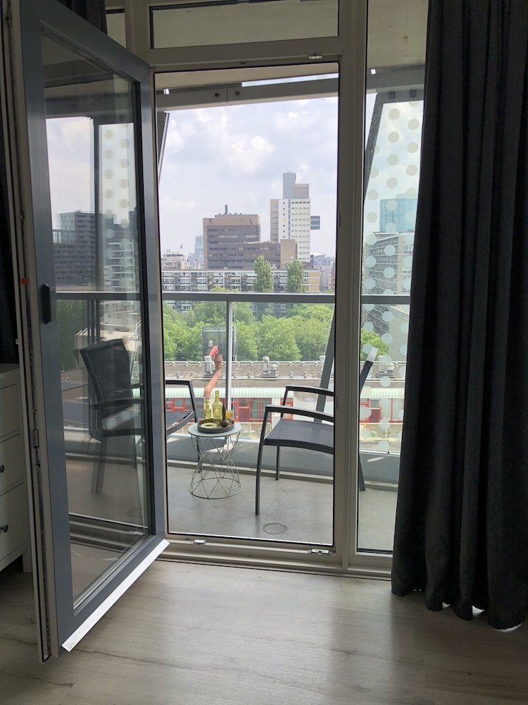 MyCityLofts - Calypso