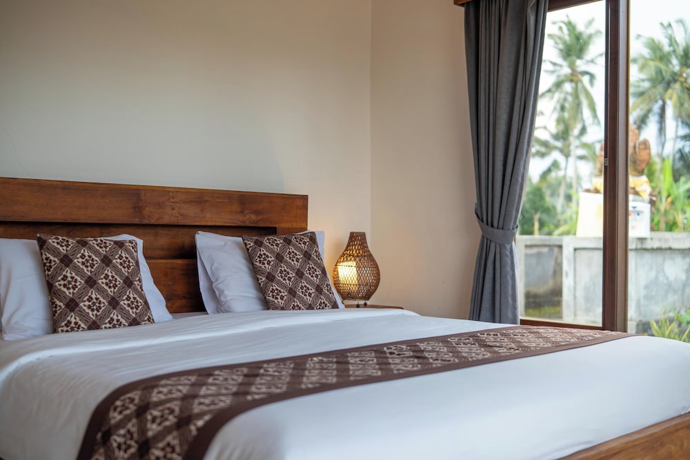 Wisaka Ubud Private Villa